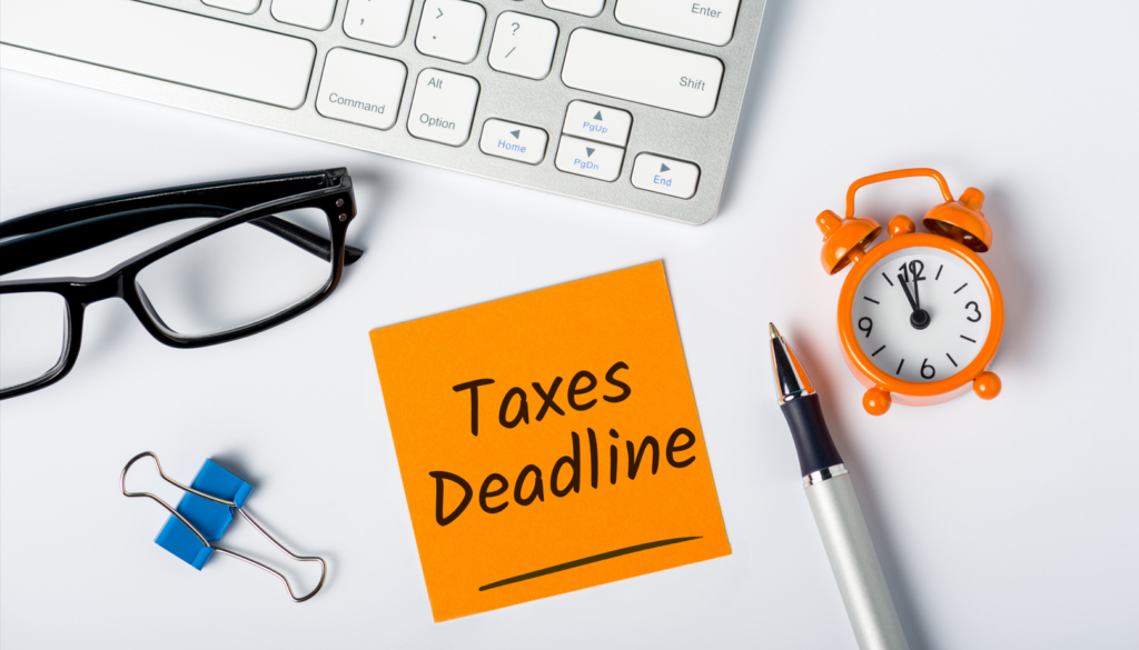 Tax Deadline blog-photo